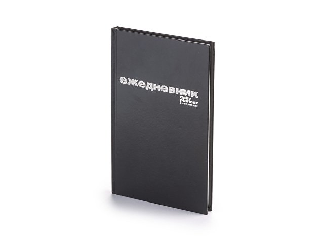 Ежедневник недатированный А5 Бумвинил