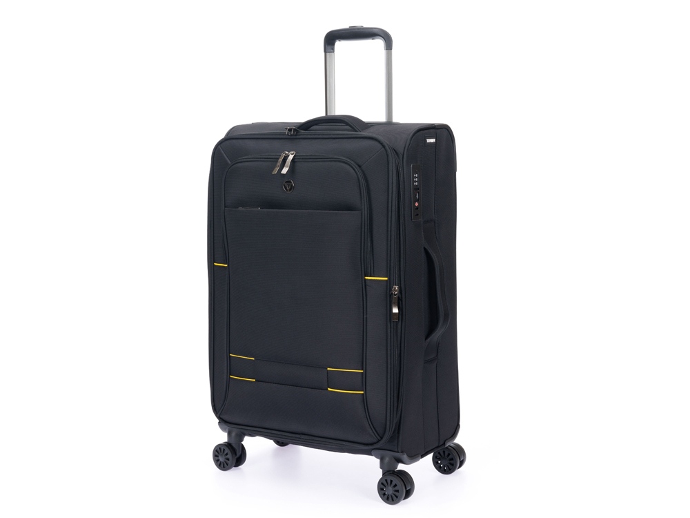 Чемодан Brosno, 56 л