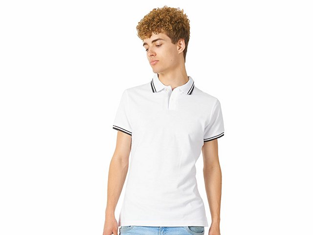 Рубашка поло Erie мужская