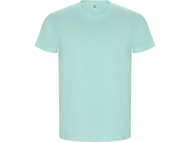 Футболка из органического хлопка Golden мужская