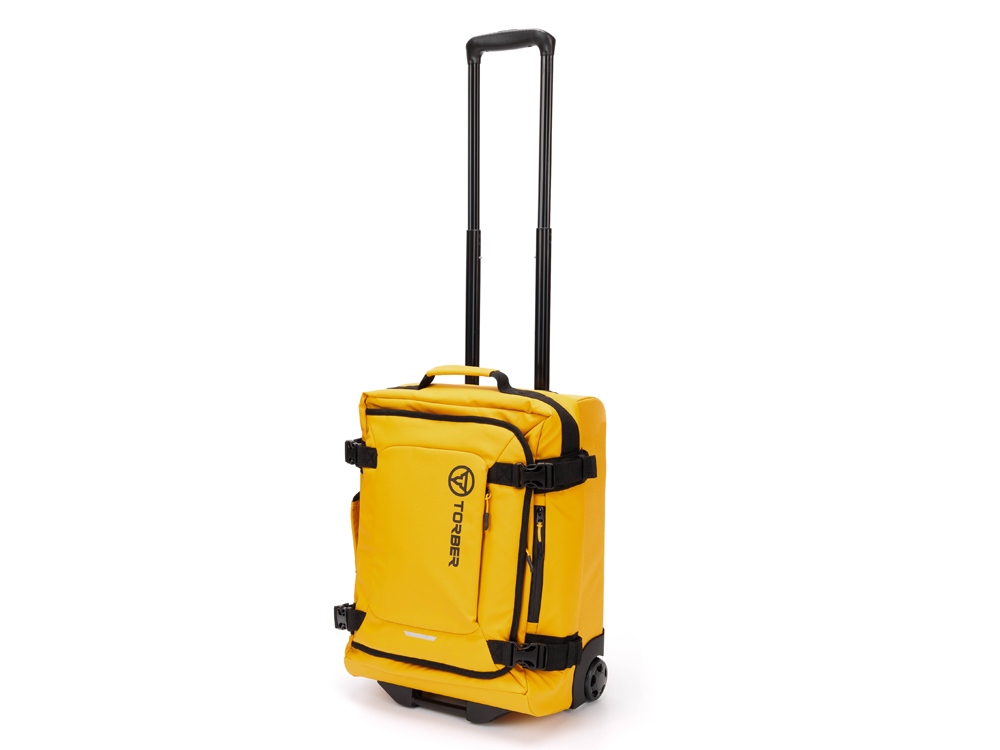 Сумка на колесах MOBI, 32 л