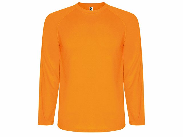 Футболка с длинным рукавом Montecarlo мужская