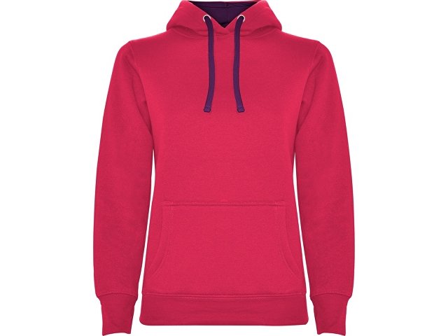 Толстовка с капюшоном Urban женская