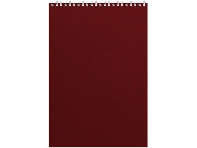 Бизнес - блокнот А4 Office