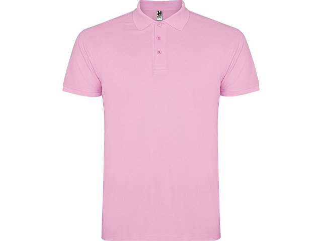 Рубашка поло Star мужская