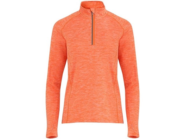 Толстовка с воротом на молнии Melbourne женская