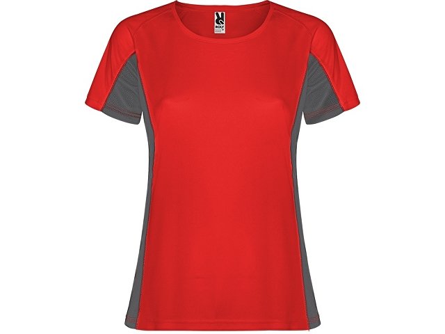 Спортивная футболка Shanghai женская