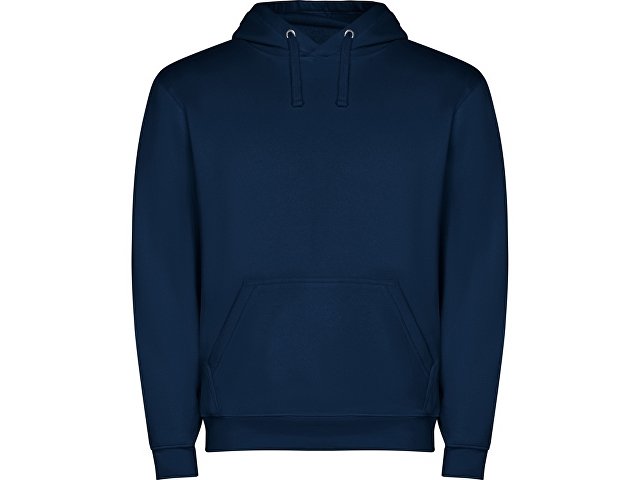 Толстовка с капюшоном Capucha мужская