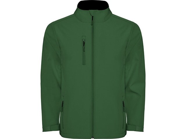 Куртка софтшелл Nebraska мужская