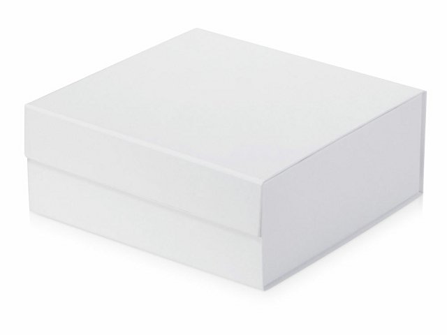 Коробка разборная с магнитным клапаном