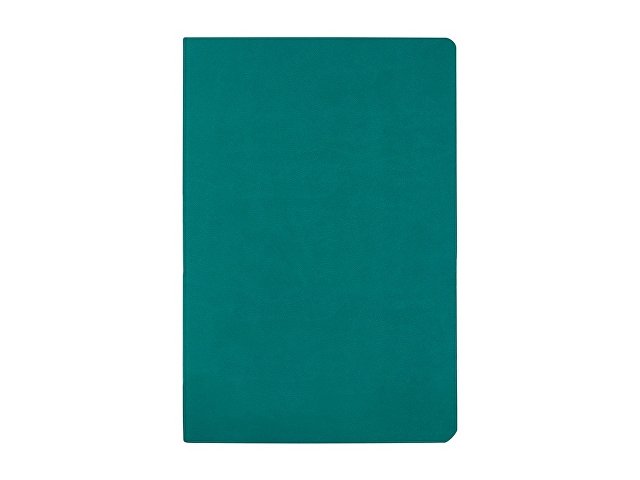 Бизнес тетрадь А5 Megapolis Velvet flex soft touch