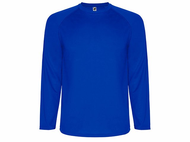 Футболка с длинным рукавом Montecarlo мужская