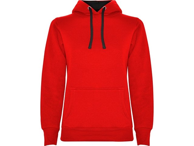 Толстовка с капюшоном Urban женская