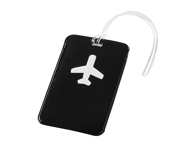 Бирка для багажа Voyage