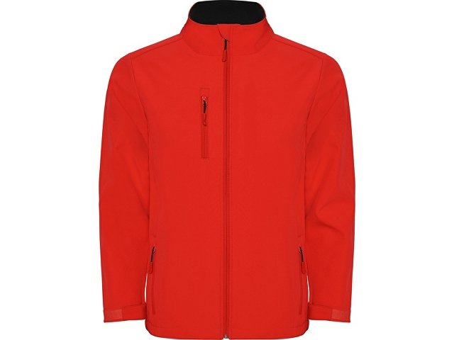 Куртка софтшелл Nebraska мужская