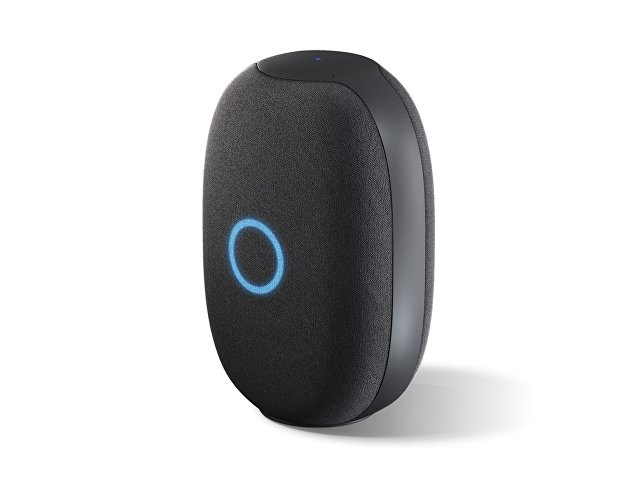 Умная колонка VK Капсула с голосовым помощником Марусей, 30 Вт