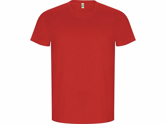 Футболка из органического хлопка Golden мужская