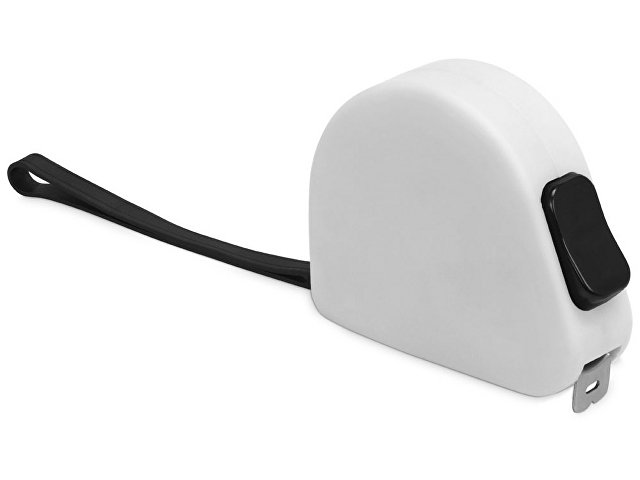 Рулетка Meter софт-тач, 3м