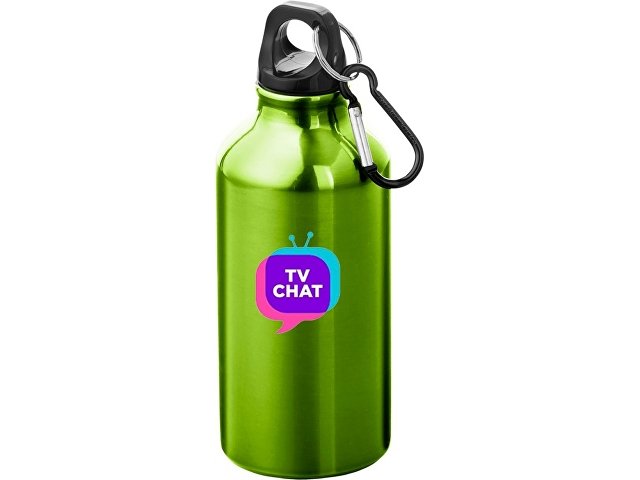 Бутылка Oregon с карабином