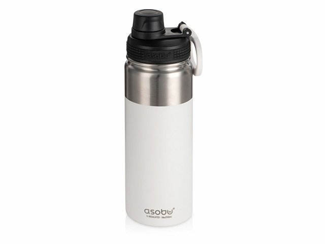 Вакуумная термобутылка ALPINE FLASK, 530 мл