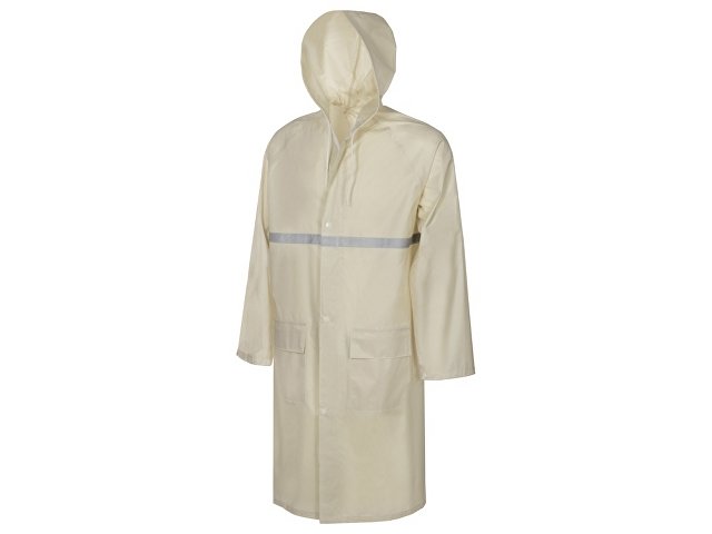 Дождевик со светоотражающей тесьмой Lanai