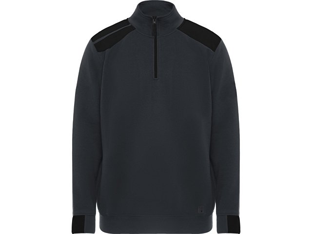 Толстовка с воротом на молнии Maverick мужская