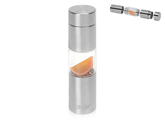 Бутылка для воды FLAVOUR U SEE