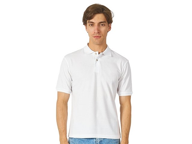 Рубашка поло Boston 2.0 мужская