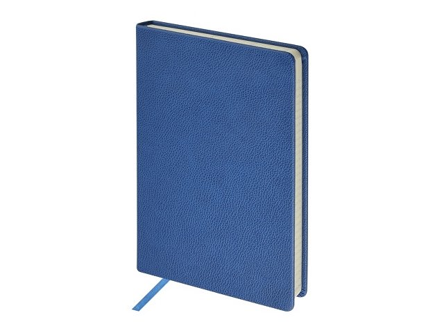 Ежедневник недатированный А5 Megapolis Loft