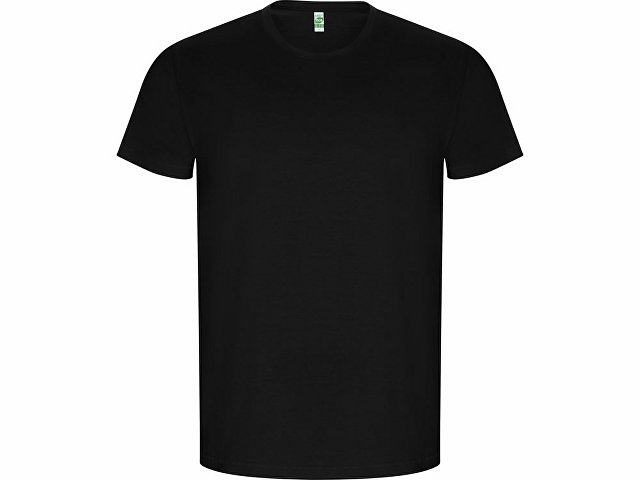 Футболка из органического хлопка Golden мужская