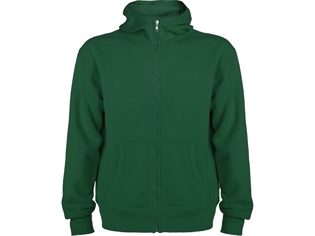 Толстовка на молнии Montblanc унисекс