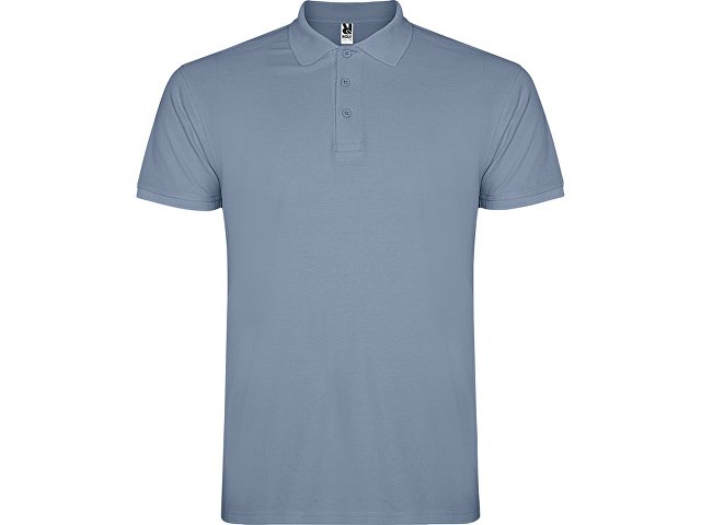 Рубашка поло Star мужская