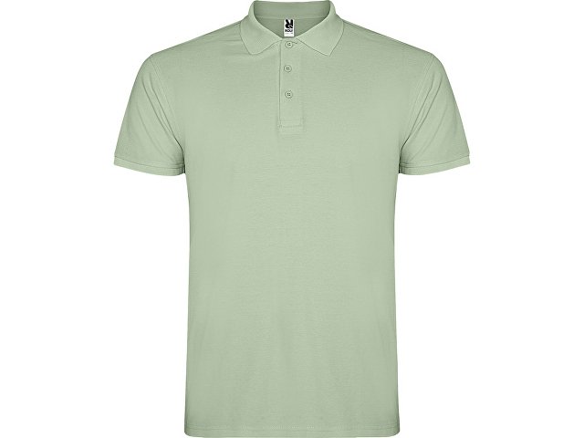 Рубашка поло Star мужская