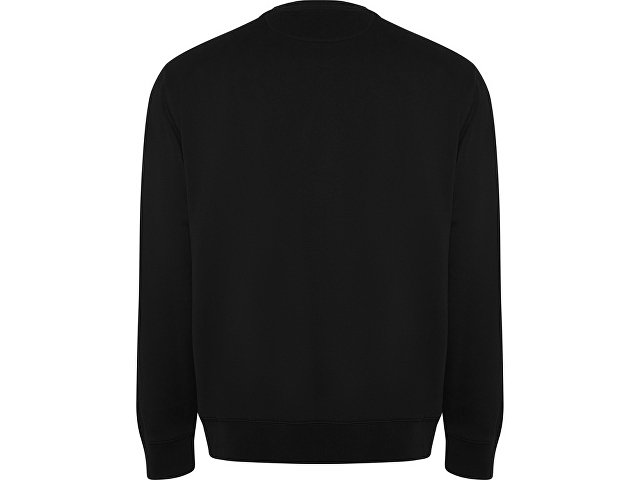 Свитшот из органического хлопка Batian, унисекс