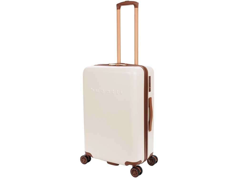 Чемодан Amelia, 55 л