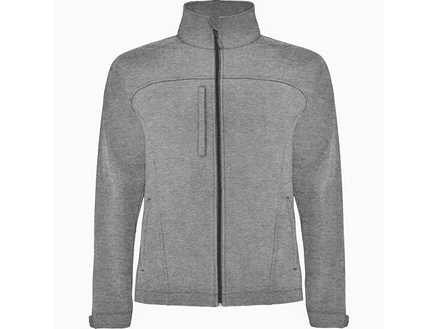 Куртка софтшелл Rudolph мужская