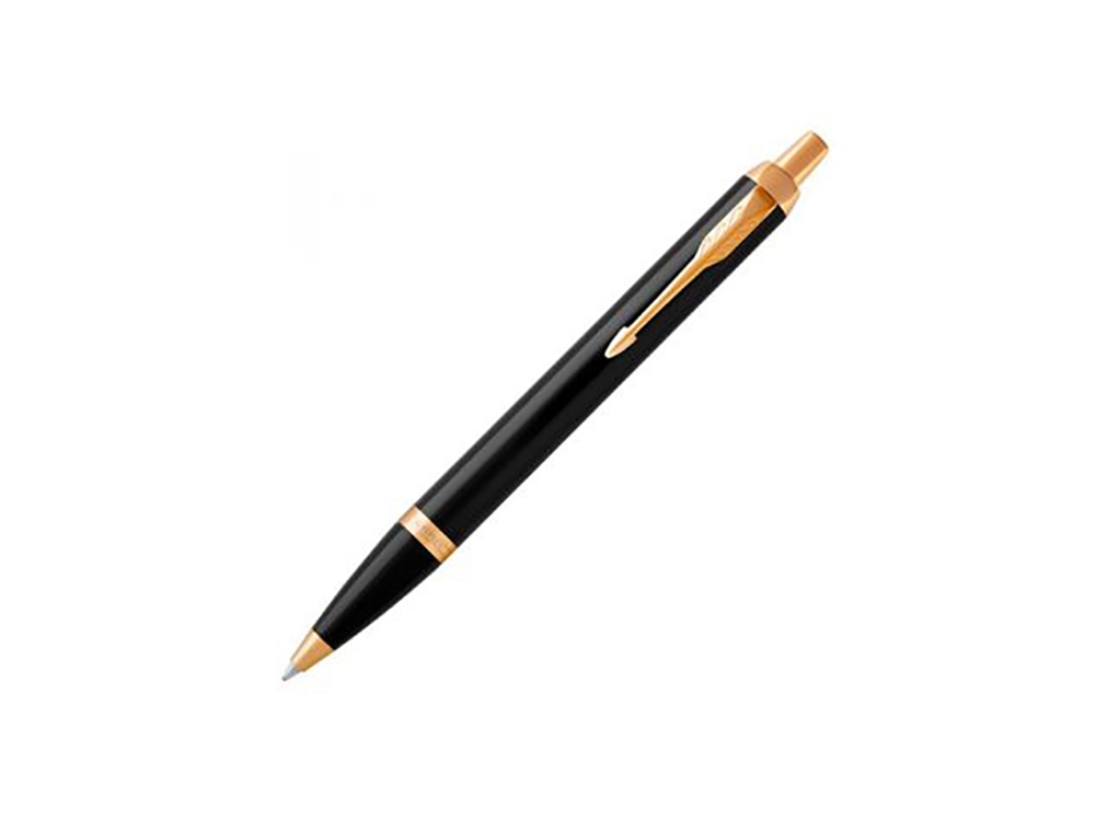 Ручка шариковая Parker IM Core Black GT