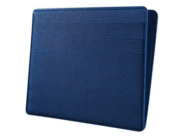 Картхолдер для 6 банковских карт и наличных денег Favor