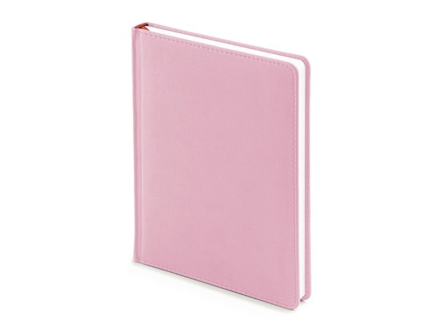 Ежедневник недатированный А6+ Velvet