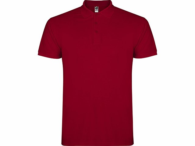 Рубашка поло Star мужская