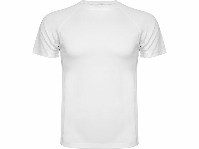 Спортивная футболка Montecarlo мужская