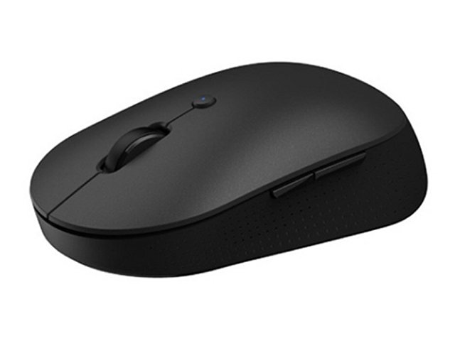 Мышь беспроводная Mi Dual Mode Wireless Mouse Silent Edition