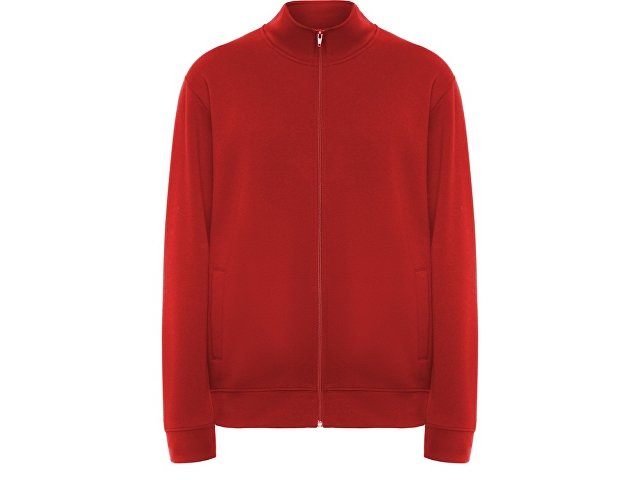 Толстовка на молнии Ulan унисекс