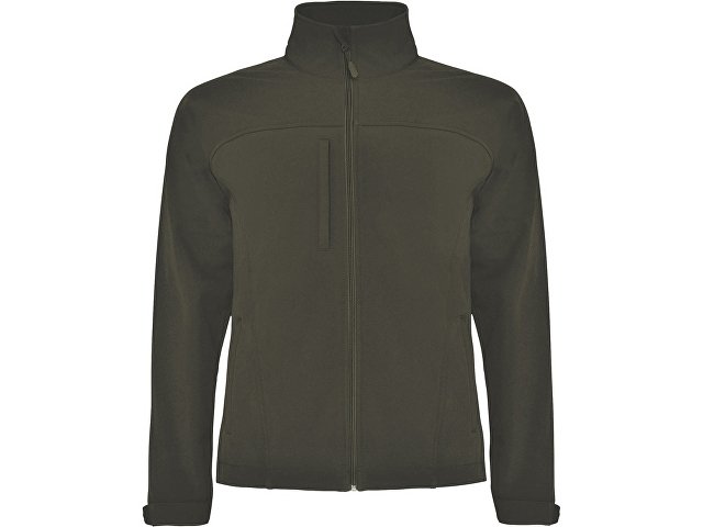 Куртка софтшелл Rudolph мужская