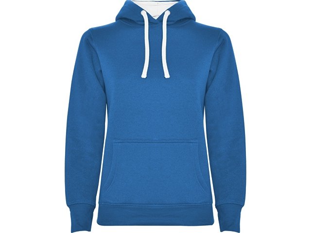 Толстовка с капюшоном Urban женская