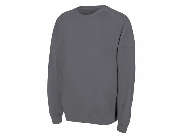 Свитшот оверсайз Paris, унисекс