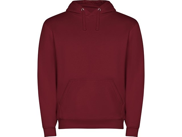 Толстовка с капюшоном Capucha мужская