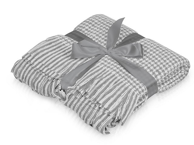 Плед акриловый Harp 180 х 130 см