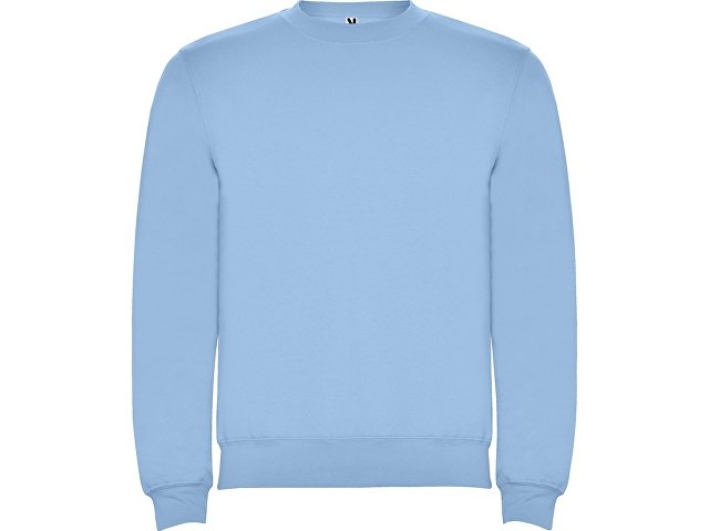 Свитшот с начесом Clasica детский