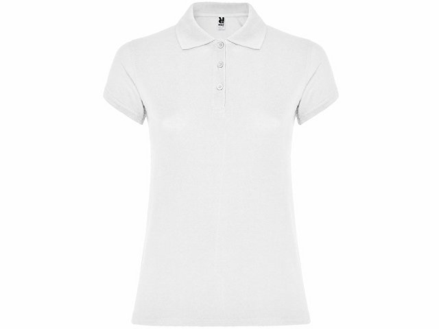 Рубашка поло Star женская